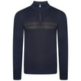 thumbnail image 1 of Dare 2B Chandail en Molleton Demi-Fermeture à Glissière Tricoté pour Hommes Unite Us, 1 of 9