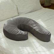 Avana Avana Uno Side Sleeper Memory Foam Snuggle Pillow