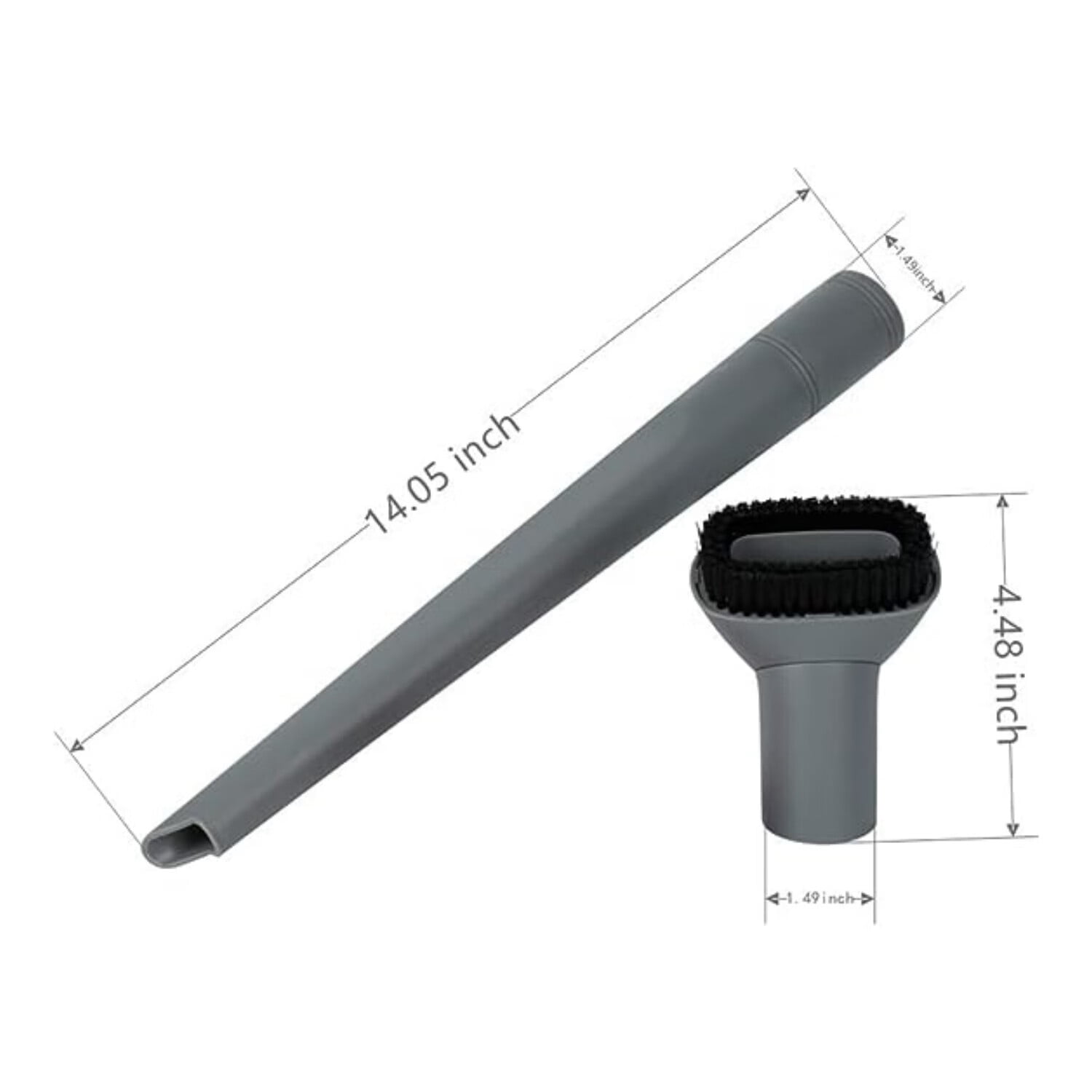 Dust Cup Assembly Replacement For Shark Navigator Lift Away NV350, NV351, NV352, NV354 Vacuums - Blue