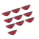 thumbnail image 1 of Bewildely Molde para tarta de huevo de acero al carbono de 10 piezas Herramientas y accesorios para hornear Tipo 6 Bewildely HA084528-06, 1 of 6