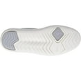 thumbnail image 4 of TOMS Alpargata Mallow Puff Women/Adult shoe size Women 8  Casual 10016731 Mid Grey, 4 of 7