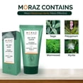 thumbnail image 4 of Gel protector de piel de Moraz para unisex - Gel de 1,7 oz, 4 of 8