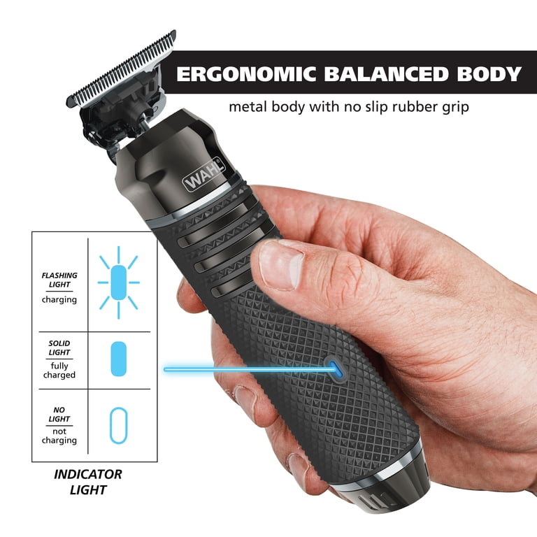 Wahl Pro Series High Visibility Beard Trimmer photo 8