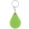 thumbnail image 3 of 10X Lente Vidrio Portátil Plástico Con Tapa Llavero () Verde, 3 of 7
