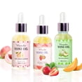 thumbnail image 1 of Set de 3 desodorantes femeninos 100% naturales Yoni Oil para mujer, 1 of 6