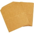 thumbnail image 5 of Blank rustic tent card wedding seating card dinner, 5 of 5