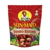 Sun-Maid� California Mixed Jumbo Raisins Resealable Stand-up 12oz Bag