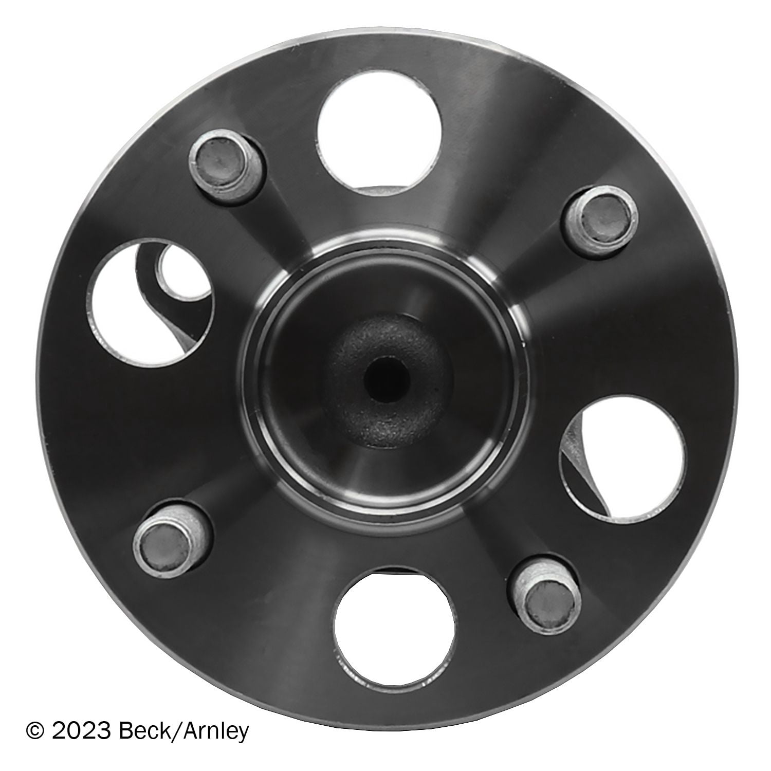 BeckArnley 051-6271 Hub And Bearing Assembly