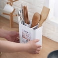 thumbnail image 4 of WEUVEB 1Ud Organizador De Utensilios De Cocina En Hierro Y Cerámica Para Almacenaje Y, 4 of 8