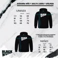 thumbnail image 4 of Sudadera Pokemon Pikachu Pokebola Ash Unisex, 4 of 4