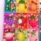 thumbnail image 4 of Artículos En Exceso Liquidación Xihbxyly Juguetes de Regalo de Slime Elásticos con Individualidad elástica, 4 of 7