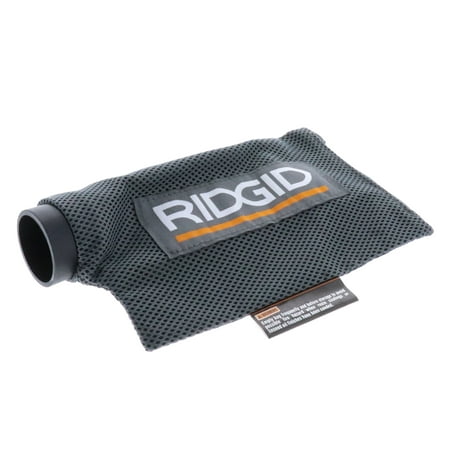 

Ryobi OEM 300027093 Sander Dust Bag Assembly R2740 R27401