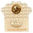 thumbnail image 3 of Star Wars Rainbow Logo  Enamel Pin, 3 of 3
