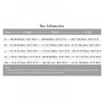 thumbnail image 4 of Women‘s Crop Top High Waisted Bikini Set Two Piece Swimsuits  S-2XL, 4 of 4