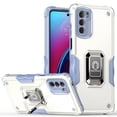 thumbnail image 1 of Qwfunda de teléfono a prueba de golpes para Motorola Edge 20 G200 G10 G20 G30 G22 G31 G41 G50 G51 G60 G71 E20 E30 E40 G9 PLAY POWER STYLUS Cover xuanjing  unisex, 1 of 2