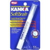 Kanka Maximum Strength Soft Brush Tooth and Gum Pain Gel, 0.07 ounces (Pack of 3)