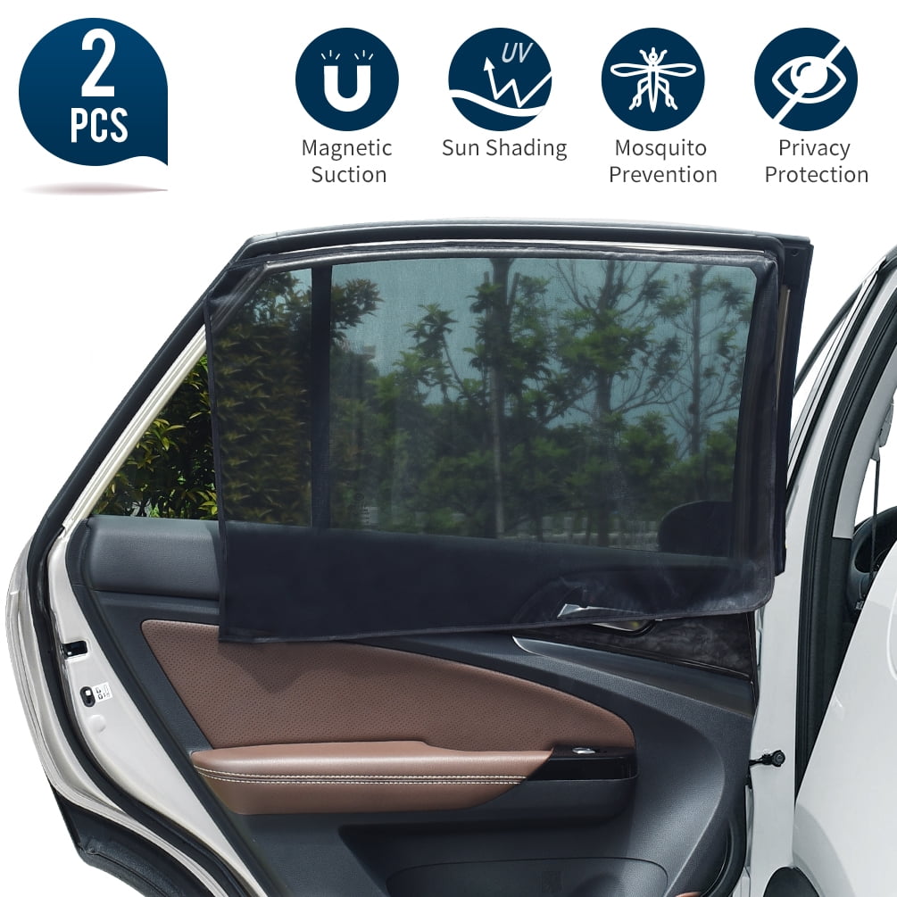 back car window shade