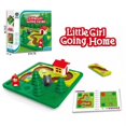 thumbnail image 1 of Juguetes de juegos de mesa Inteligencia Rompiendo con el juego de mesa Pensamiento lógico Mentalidad Rompecabezas Educación temprana Juguetes, 1 of 2