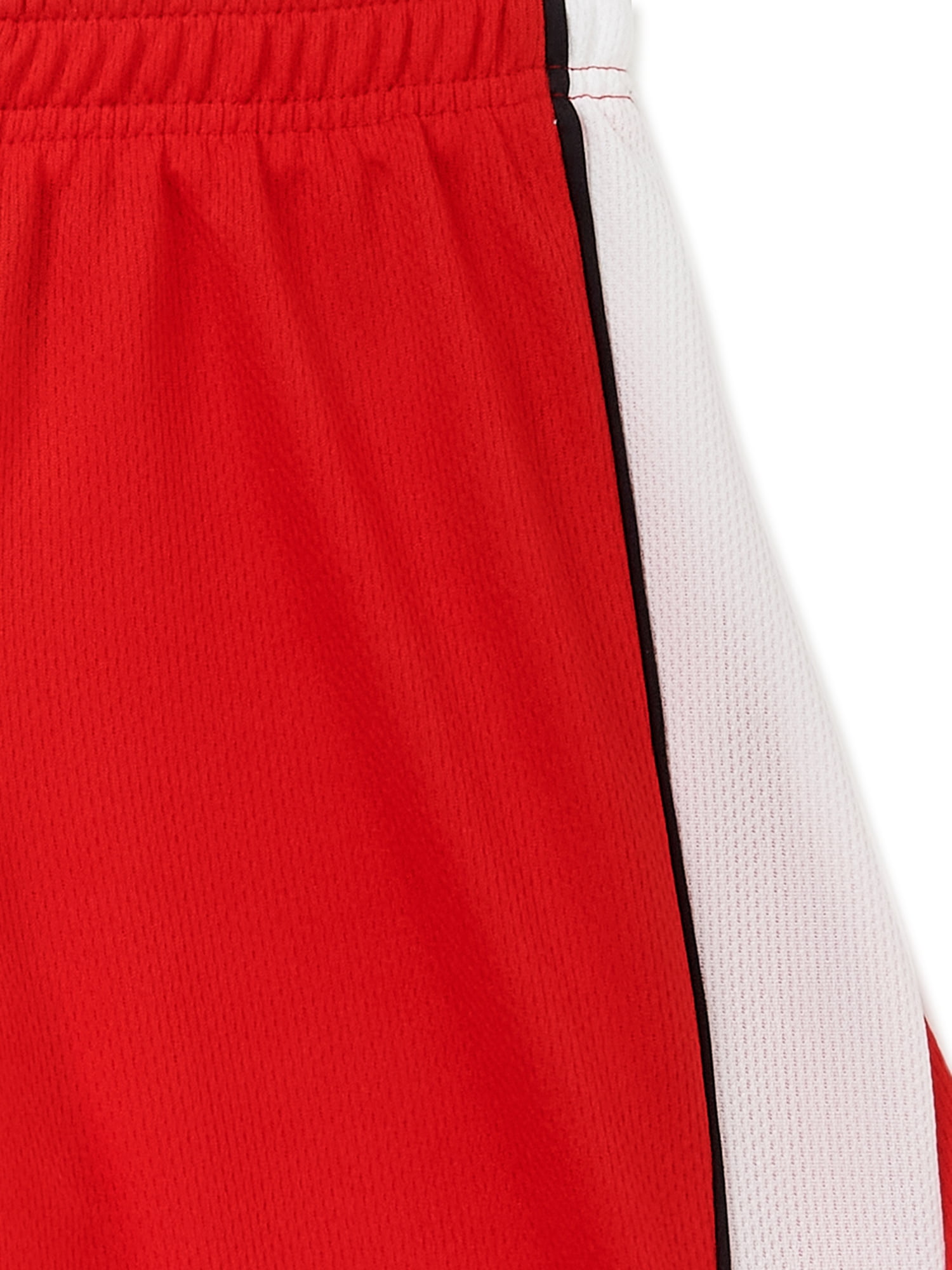 STX Boys 2-Pack Striped Short Set, Sizes 4-12