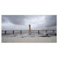 thumbnail image 2 of Spring Storm en Uruguay Panorama - Impression sur Toile Pont, 2 of 3