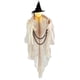 thumbnail image 1 of Decoraciones De Halloween Al Aire Libre Creepy Hanging Witch Ghost Props Patio De Halloween Decoración Interior Al Aire Libre Favores De Fiesta Casa Embrujada Props Serendint HA037423-00, 1 of 6