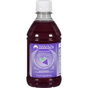 Swan Citroma Grape Preserved Saline Oral Solution Laxative, 11.5 Fl. Oz.