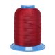 thumbnail image 1 of Hilo de poliéster unido Uxcell extra fuerte 710 yardas 420D/0.45mm rojo, 1 of 6