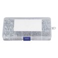 thumbnail image 3 of Hose Clip, Tube Clamp Double Wire Corrosion Resistance  For Factory For Farm, 3 of 8