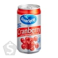 thumbnail image 2 of Ocean Spray Cranberry Juice Cocktail 7.2 fl. oz. - 24/Case, 2 of 3