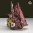 thumbnail image 4 of Figura de vinilo TUBBZ Silent Hill – Pyramid Head 9 cm, 4 of 8