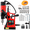 1100W | 550RPM | 1.6" | w/11Pcs, variant on Garvee Portable Magnetic Drill, 1300W 1.57" Boring Diameter, 810 RPM Drilling Machine for Metal Surface Home Improvement, 110V