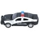 thumbnail image 3 of Coche de juguete de emergencia modelo 1:32 vehículo de simulación de juguete con luces y sonidos para niños, 3 of 14