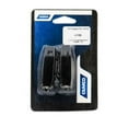 thumbnail image 5 of Camco 44160 Catch Baggage Door Black Pair, 5 of 5
