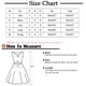 thumbnail image 3 of ICHUANYI Clearance Womens Summer Casual Round Neck Beach Pockets Sleeveless Printed Dress(Green, M) ICHUANYI WER2023080904596, 3 of 7
