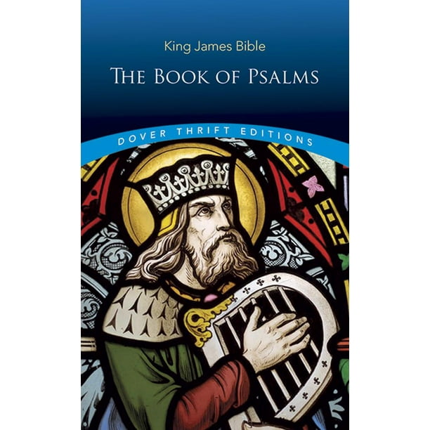 Book of PsalmsKJVUnabridged