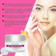 thumbnail image 4 of Bee Venom Face Lift Treatment Cream with vitamin EHoney and hyaluronic acidFirming And Anti-Aging Bee Venom CreamDeep Nourishment, 4 of 5