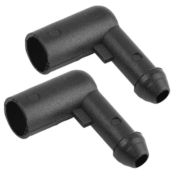Conector Manguera Lavado Repuesto Conectores Bomba Parabrisas Coche Codo 13171805 1452941 para Vauxhall Opel