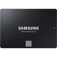 thumbnail image 1 of Samsung Solid State Drive MZ-7 Samsung MZ77E500BAMSamsung, 1 of 2