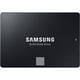 thumbnail image 1 of Samsung Solid State Drive MZ-7 Samsung MZ77E500BAMSamsung, 1 of 2
