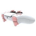 thumbnail image 4 of Custom Replacement Buttons Buttons Repair Kit for PS5 Controller, 4 of 10
