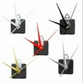 Home Decor Set Silent Diy Quartz Wall Clock Movement Mechanism Kit