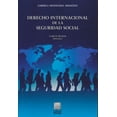 thumbnail image 1 of DERECHO INTERNACIONAL DE LA SEGURIDAD SOCIAL PORRUA Pasta Blanda, 1 of 2
