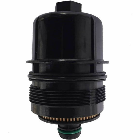 Ram Ecodiesel Oil Filter