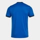 thumbnail image 2 of Playera Joma Hombre 103212.703 Azul T S Deportiva, 2 of 3