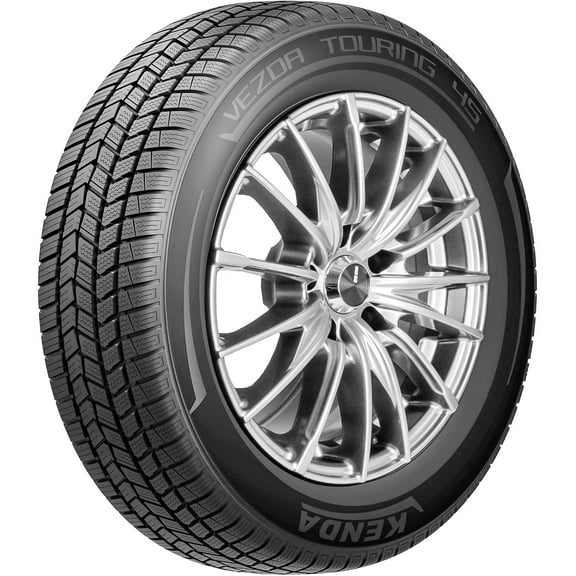 Kenda Vezda Touring 4S 235/65R18 106H All Weather Tire