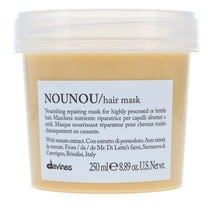 Davines NOUNOU Nourishing Hair Mask 8.89 oz