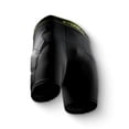 thumbnail image 2 of Storelli Unisex BodyShield Impact Sliders | Padded Soccer Sliding Undershorts | Enhanced Lower Body Protection | Black | Large, 2 of 4