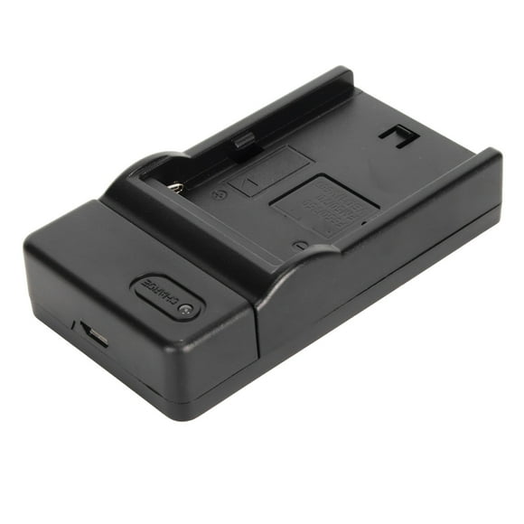Camera Battery , Durable Battery USB Portable Fast Charging For F550