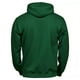 thumbnail image 2 of Tee Jays - Sudadera Power para Hombre (Verde Bosque) Tee Jays UTBC4903_forestgreen, 2 of 2
