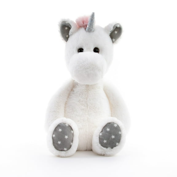 World's Softest Stuffed Animals, 11", Unicorn